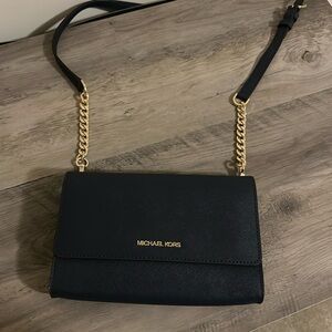 Michael Kors 2 in 1 Purse